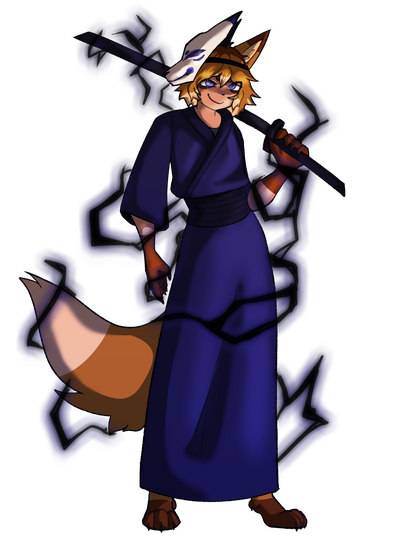 Commission by Family member