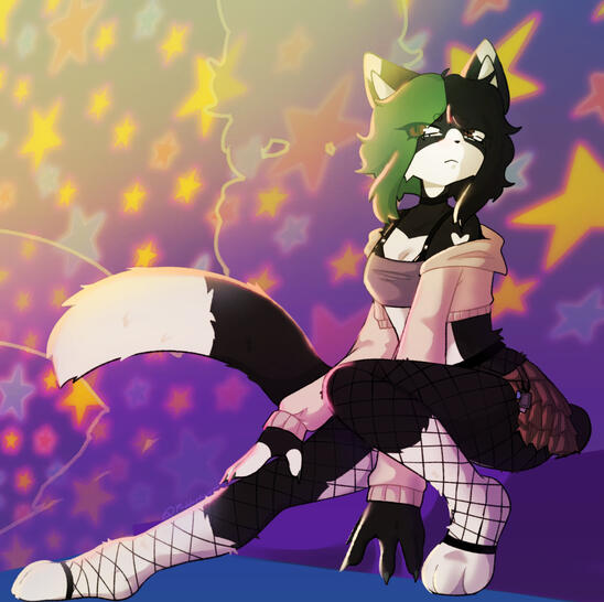 Commission by North