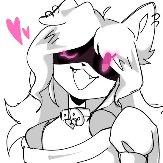 Murder drones oc (personal art)