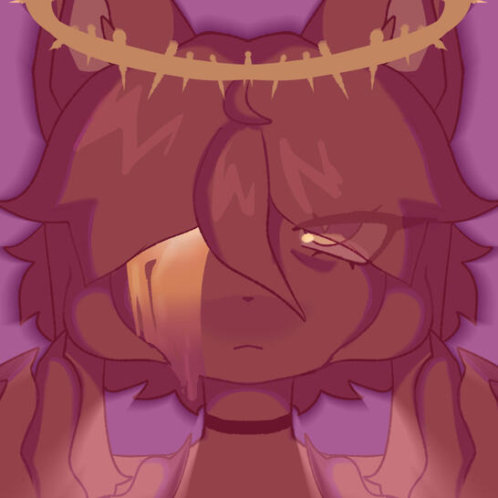 OC art (personal)